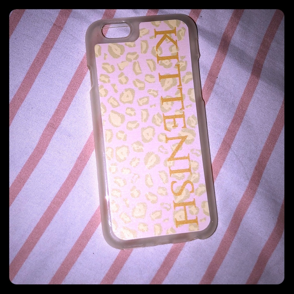 Kittenish by Jessie James Decker